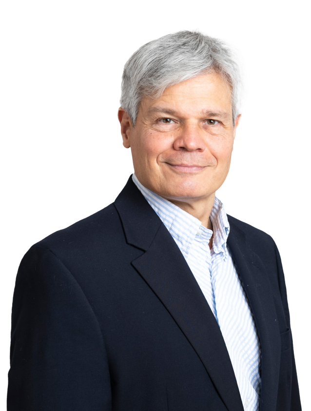 Vicente Castex Laprida